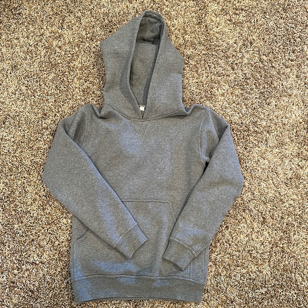 All Yours hoodie